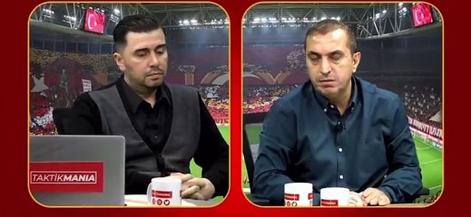 Gazeteci Murat Ağırel'e canlı yayında tehdit: Ayağını denk al