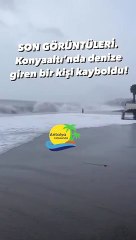 İntihar eden adamın yardımına koşacaklarına videosunu çektiler