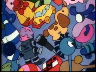 Turma da Mônica - O Natal de Todos Nós (1987) 25.º Episódio