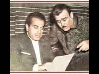 المارد العربي  مسيقار الازمان فريد الاطرش وحديث للشاعر حسين السيد  بواسطه سوزان مصطفي