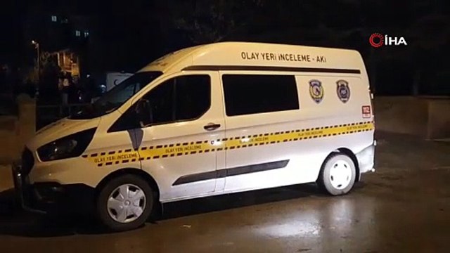 Haber alınamayan yaşlı adam evinde ölü bulundu