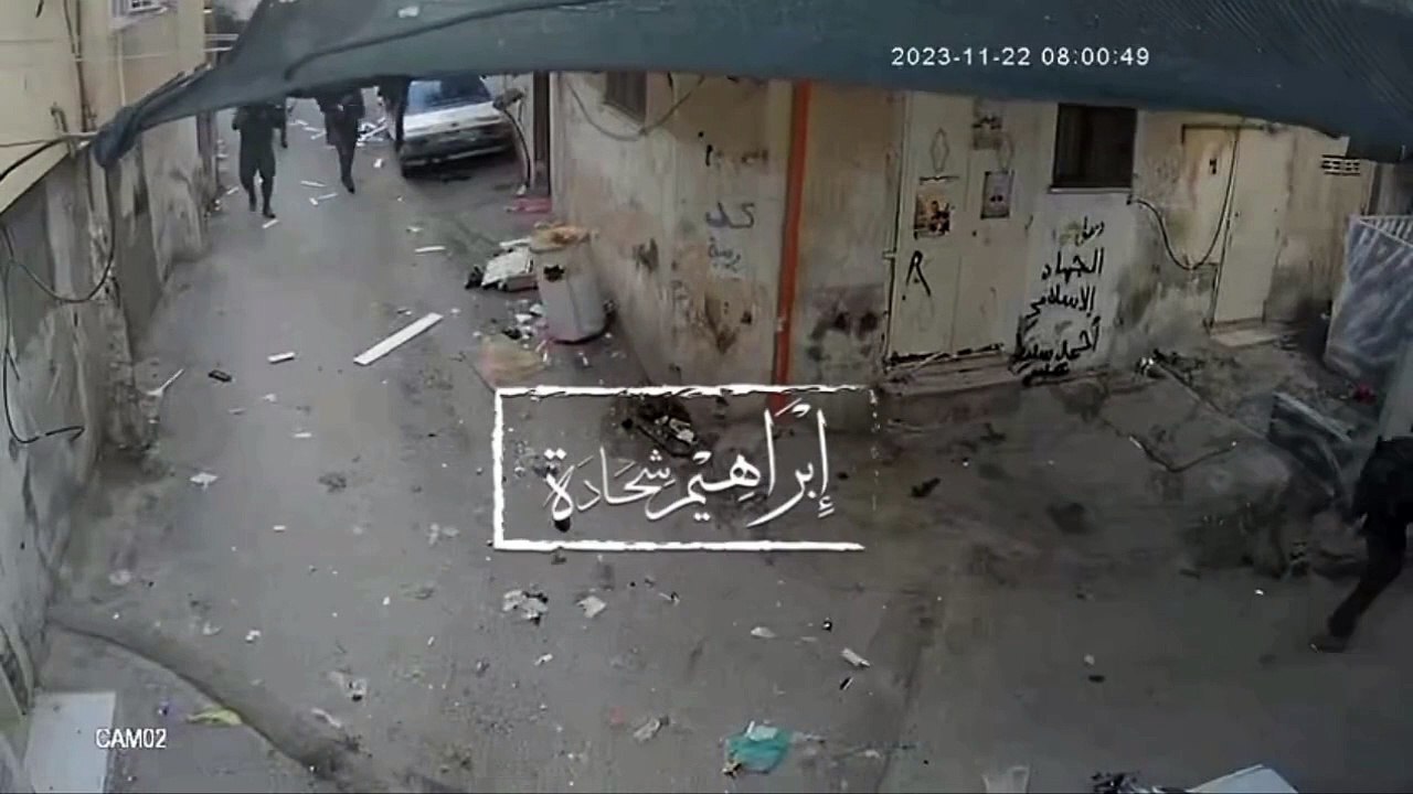 İsrail'in saldırılarında iki Türk vatandaşı hayatını kaybetti. Hamas yetkilileri açıkladı