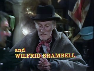 Steptoe And Son S07 E07 -The Desperate Hours