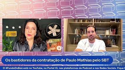 "Eu falava: essa vaga é minha. Tinha muita confiança no meu trabalho"