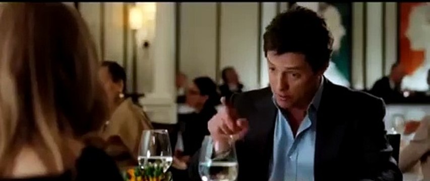 Où sont passés les Morgan ? Bande-annonce (IT)