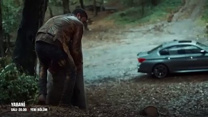 Yabani 12. bölüm fragmanı yayınlandı mı? Yabani ne bölüm ne zaman?