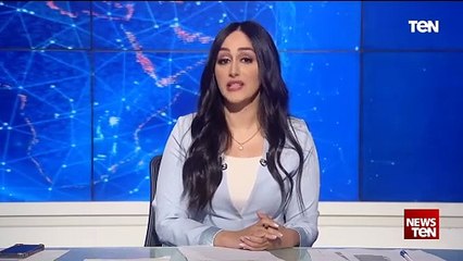 "على هذه الأرض من يستحق الحياة وهناك من يستحق العار".. كلمات قوية لمنة يعقوب حول العدوان الإسرائيلي