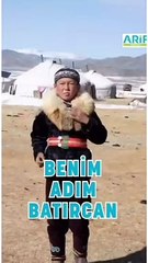 Altay Dağları’ndan Türkiye'ye seslenen Türk çocuğunun videosu sosyal medyada gündem oldu
