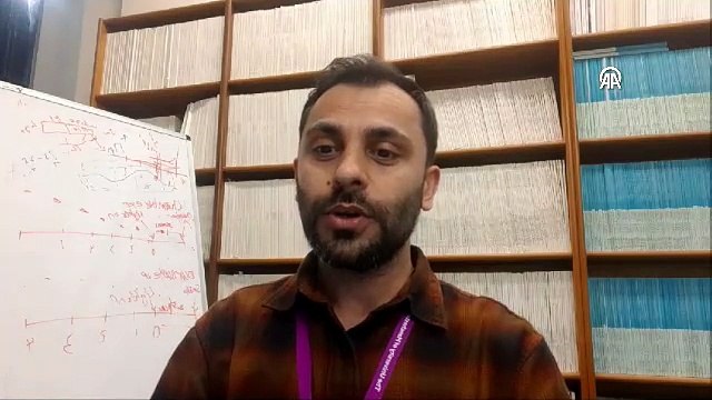 Antalya’daki gizemli bulutların sırrı çözüldü. Görenler dönüp bir daha baktı