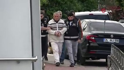 Adana'da tefeci operasyonu