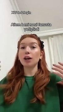 Hayatında ilk defa 17 yaşında otobüse bindim dedi, sosyal medyada gündem oldu