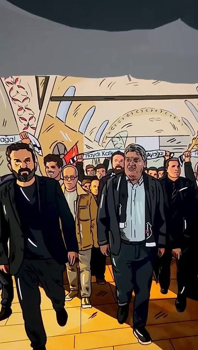 Serdal Adalı'dan geceyarısı paylaşımı: Haydi kalk ayağa mesajıyla yayınladı