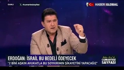 Hakan Ural'ın "Osmanlı tokadıyla bir vuruşta boynunu kırmazsam Kur'an çarpsın" açıklaması üzerine kendisine askerlik sorusu soruldu