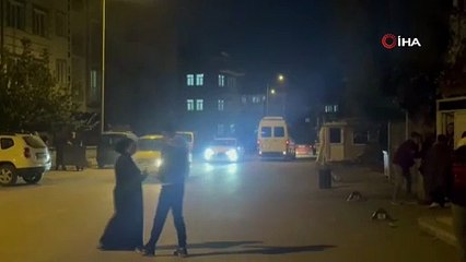 Son Dakika... Malatya'da ardı ardına depremler! 5.2 ve 4.7