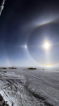 Buzullar eridikçe büyük sırlar ortaya çıkıyor. Dünyayı gelecekte ne bekliyor?
