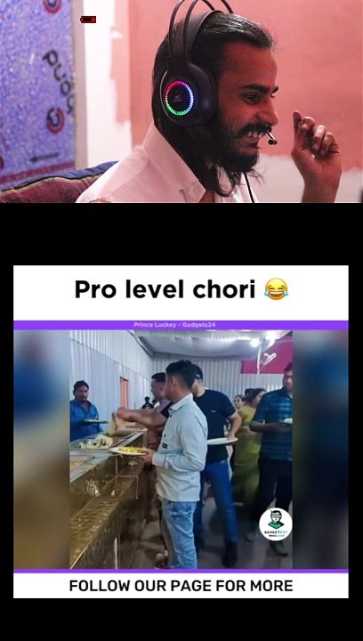 pro level chori
