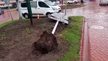 Ah be buraya sığınsaydınız ya. Karadeniz’de karayel tam fırtınada buradan başka sığınacak yer yok ki