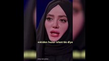 Yazar Büşra İrem Tirindaz: 