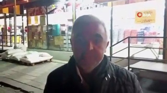 Malatya’da peş peşe depremler. Bakan Yerlikaya’dan ilk açıklama