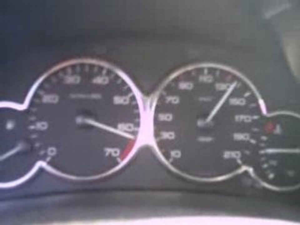 206 1.6L 16v