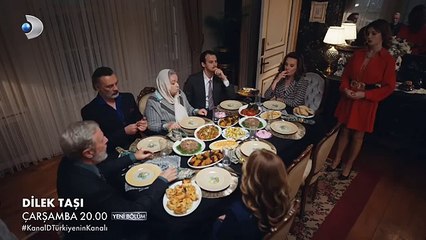 Dilek Taşı 11. bölüm fragmanı yayınlandı mı? Dilek Taşı yeni bölüm ne zaman?