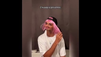 "Z Kuşağı İş Görüşmesi" açıklamasıyla paylaşılan video: "Keşke annem yanımda olsaydı, ben tam kendimi anlatamıyorum"