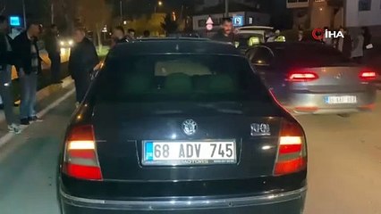 Depremden yaralı kurtuldu 9 ay sonra kazada öldü