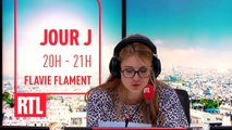 Le journal RTL de 21h du 07 juin 2024