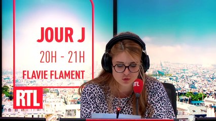Le journal RTL de 21h du 07 juin 2024