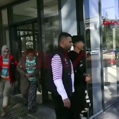 Yağma için adam öldüren 5 kişi kıskıvrak yakalandı