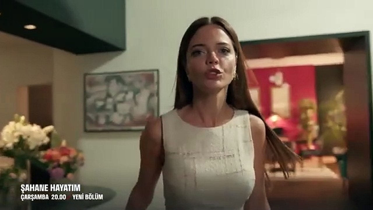 Şahane Hayatım 4. bölüm fragmanı yayınlandı mı?...