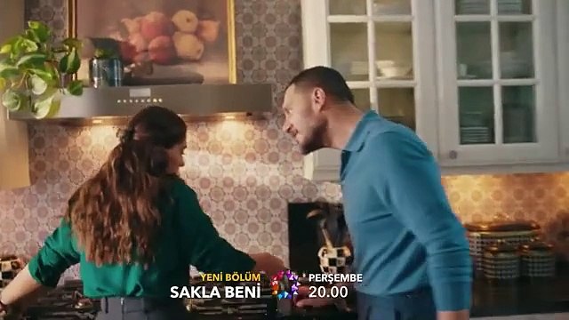 Sakla Beni 4. bölüm fragmanı yayınlandı mı? Sakla Beni yeni bölüm ne zaman?