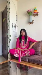 Saas Bahu WWF Fight 😂