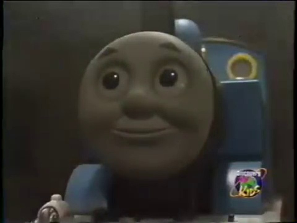 Thomas y sus amigos - Otras Formas - Español Latino (Transmisión Discovery Kids #21)