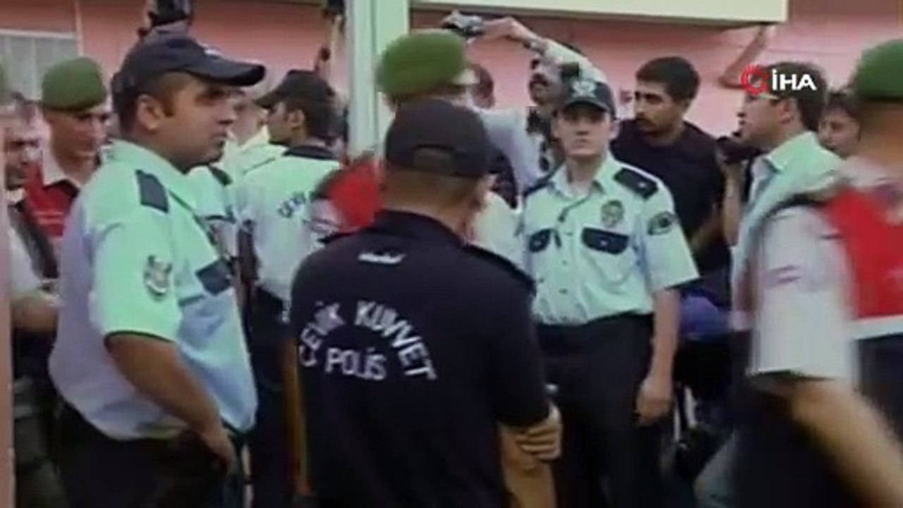 Hrant Dink'in katili Ogün Samast'ın tahliyesiyle ilgili Adalet Bakanlığı’ndan ilk açıklama