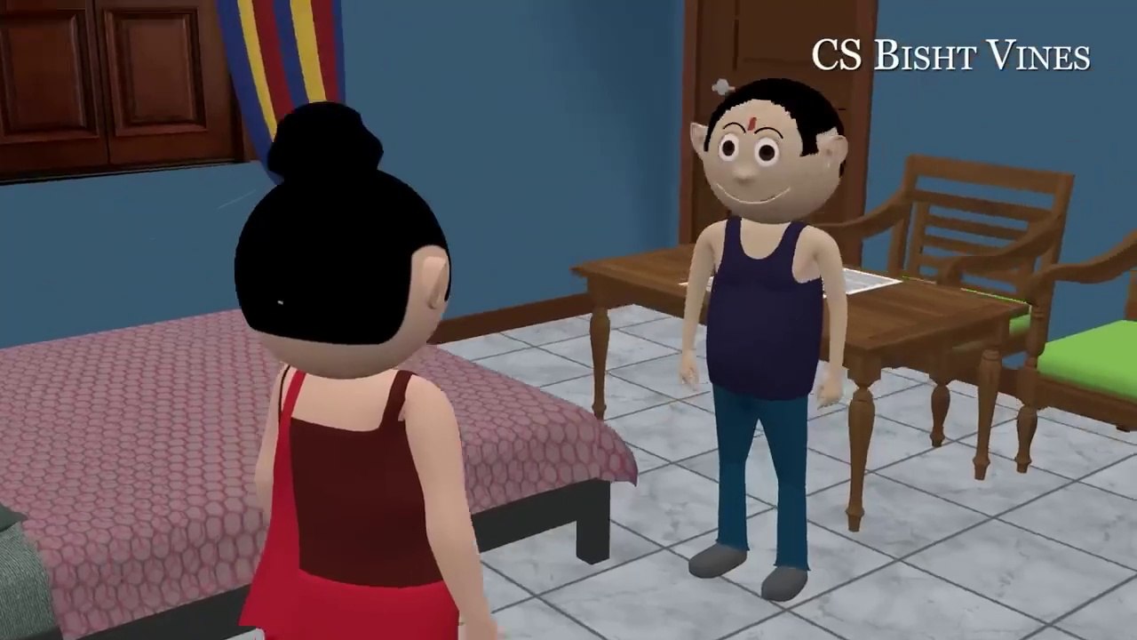 PAAGAL BETA 36 | Jokes | Desi Comedy Video _ School Classroom Jokes(720P_HD)