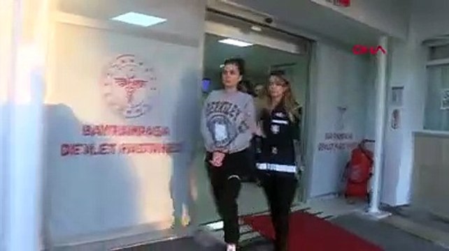 Dilan Polat ve Engin Polat'ın cezaevleri de ayrıldı. Hangi cezaevine götürüldükleri belli oldu