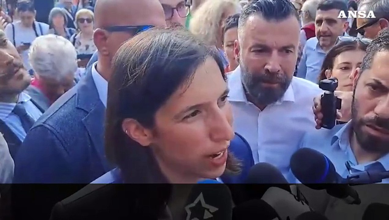 Governo, Schlein: "Decreti fuffa prendono in giro i cittadini"