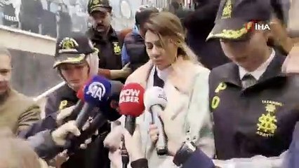 Dilan Polat'ın kocası Engin Polat ve Nihal Candan vücut diliyle mesaj mı gönderdi? Aynı şeyi yaptılar