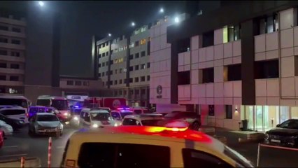 Uluslararası uyuşturucu kartelinin lideri İstanbul'da yakalandı. Kırmızı bültenle aranıyordu