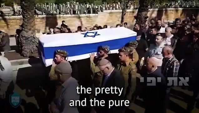 Çocuklara 'soykırım' şarkısı söylettiler. Dünya Çocuk Hakları Günü'nde İsrail'den skandal hareket