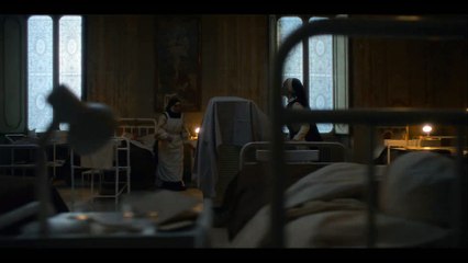 Immaculate - La prescelta (Trailer Italiano HD) ⭐️⭐️½