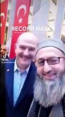 Atatürk’e hakaret eden dönerci veremli çıktı. Verem tedavisi gördüğü için serbest bırakıldı