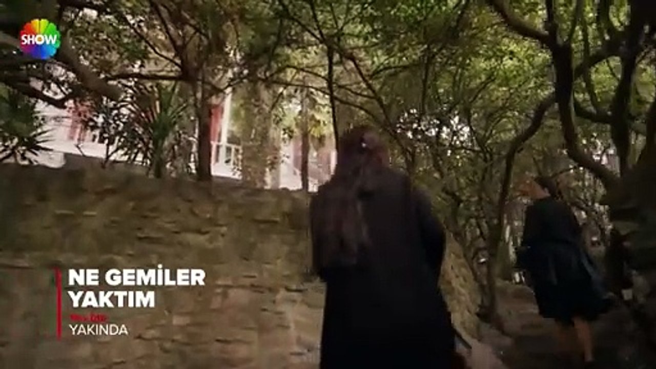 Ne Gemiler Yaktım konusu nedir? Ne Gemiler Yaktım ne zaman başlıyor?