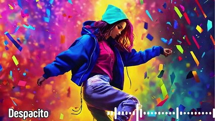 8 Top Pop - Music Mix