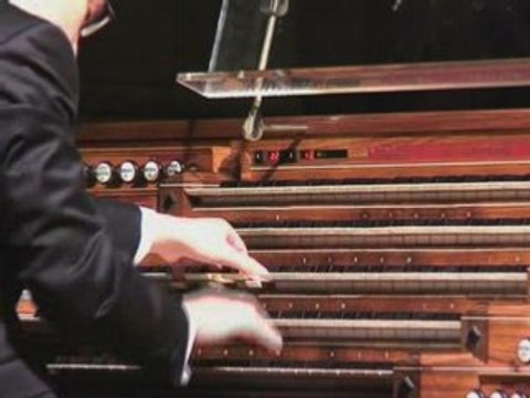 TOURNEMIRE à Saint-Eustache par JB Robin