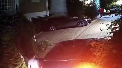 Dilan ve Engin Polat çiftinin kavga görüntüleri ortaya çıktı