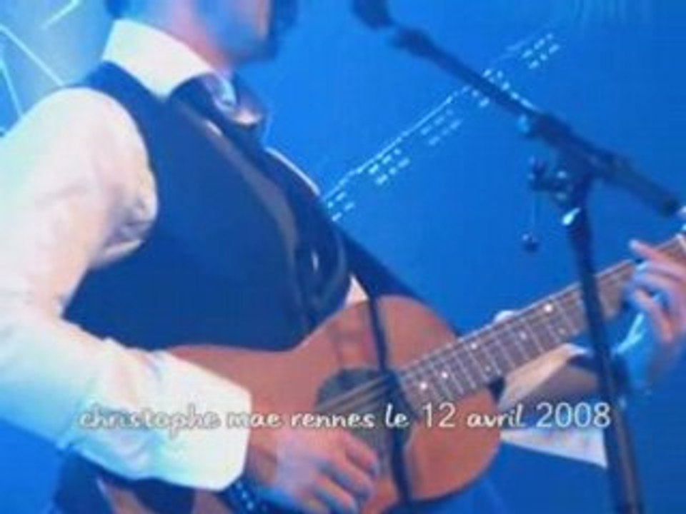 Christophe rennes va voir ailleurs