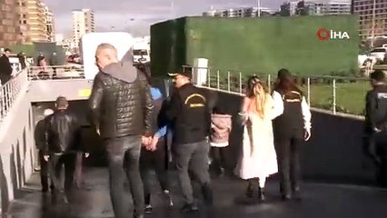 Son Dakika... Nihal ve Bahar Candan kardeşler tutuklandı