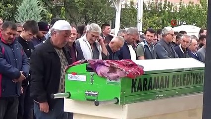 Tencerede yemek değil zehir pişirdiler. Anne öldü